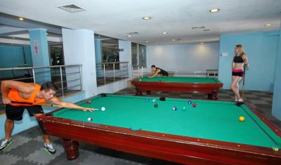 Imagine pentru Forever Club Hotel 4*(Adults Only) valabile pentru Litoral 2023