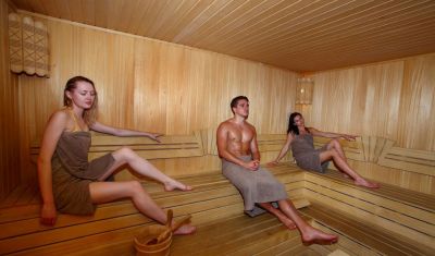 Imagine pentru Forever Club Hotel 4*(Adults Only) valabile pentru Litoral 2023
