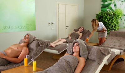 Imagine pentru Forever Club Hotel 4*(Adults Only) valabile pentru Litoral 2023