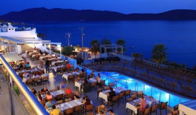 Imagine pentru Forever Club Hotel 4*(Adults Only) valabile pentru Litoral 2023