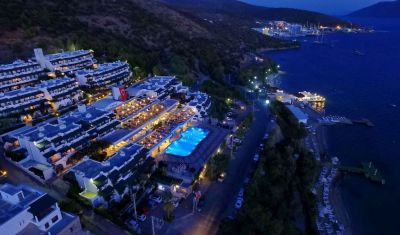 Imagine pentru Forever Club Hotel 4*(Adults Only) valabile pentru Litoral 2023