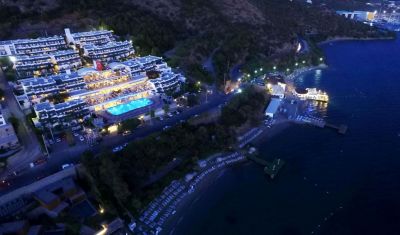 Imagine pentru Forever Club Hotel 4*(Adults Only) valabile pentru Litoral 2023