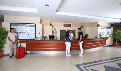 Imagine pentru Forever Club Hotel 4*(Adults Only) valabile pentru Litoral 2023