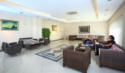 Imagine pentru Forever Club Hotel 4*(Adults Only) valabile pentru Litoral 2023