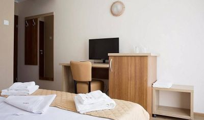 Imagine pentru Grand Hotel Astoria 3* valabile pentru Litoral 2023