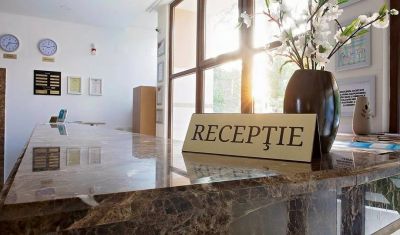 Imagine pentru Grand Hotel Astoria 3* valabile pentru Litoral 2023