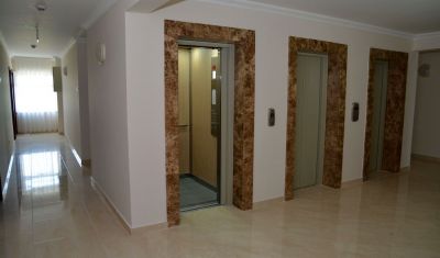 Imagine pentru Grand Hotel Astoria 3* valabile pentru Litoral 2023
