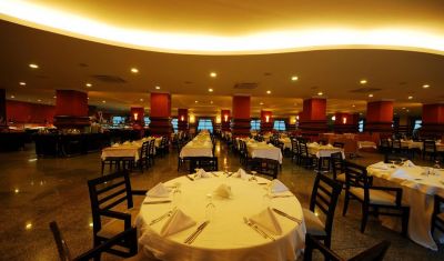 Imagine pentru Grand Pasa Hotel 5* valabile pentru Litoral 2023