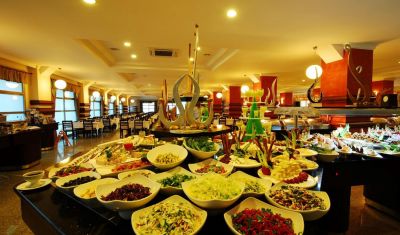 Imagine pentru Grand Pasa Hotel 5* valabile pentru Litoral 2023