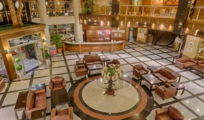 Imagine pentru Grand Pasa Hotel 5* valabile pentru Litoral 2023