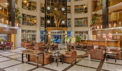 Imagine pentru Grand Pasa Hotel 5* valabile pentru Litoral 2023