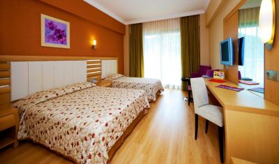 Imagine pentru Grand Pasa Hotel 5* valabile pentru Litoral 2023
