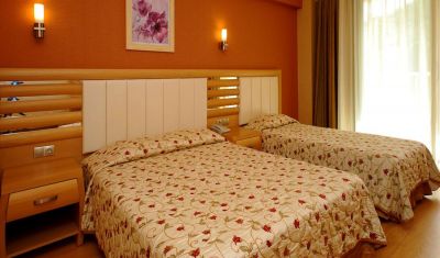 Imagine pentru Grand Pasa Hotel 5* valabile pentru Litoral 2023