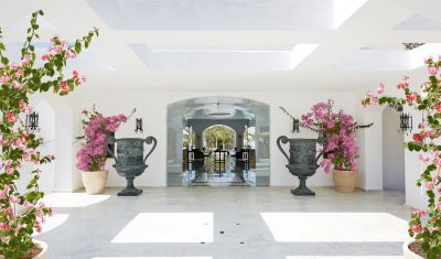 Imagine pentru Grecotel Caramel Boutique Resort 5* valabile pentru Litoral 2023