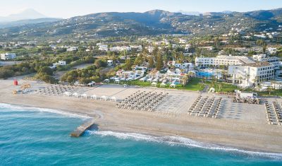 Imagine pentru Grecotel Creta Palace 5* valabile pentru Litoral 2023