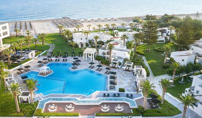 Imagine pentru Grecotel Creta Palace 5* valabile pentru Litoral 2023