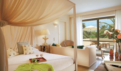 Imagine pentru Grecotel Creta Palace 5* valabile pentru Litoral 2023