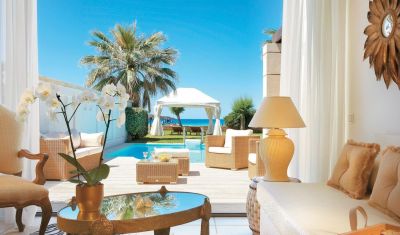 Imagine pentru Grecotel Creta Palace 5* valabile pentru Litoral 2023