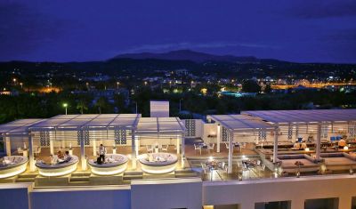 Imagine pentru Grecotel Creta Palace 5* valabile pentru Litoral 2023