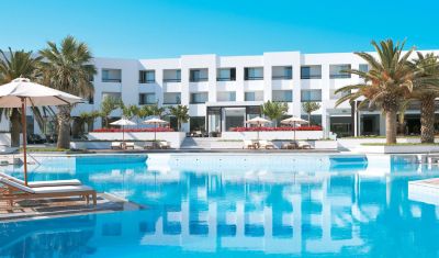 Imagine pentru Grecotel Creta Palace 5* valabile pentru Litoral 2023