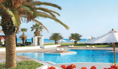 Imagine pentru Grecotel Creta Palace 5* valabile pentru Litoral 2023