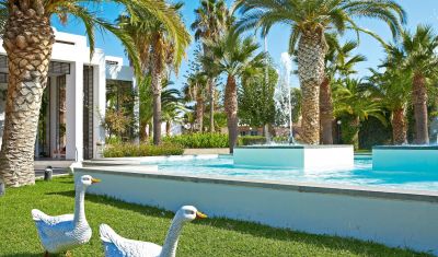 Imagine pentru Grecotel Creta Palace 5* valabile pentru Litoral 2023