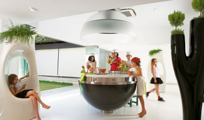 Imagine pentru Grecotel Creta Palace 5* valabile pentru Litoral 2023