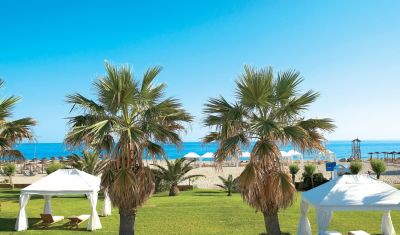 Imagine pentru Grecotel Creta Palace 5* valabile pentru Litoral 2023