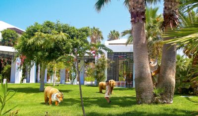 Imagine pentru Grecotel Creta Palace 5* valabile pentru Litoral 2023