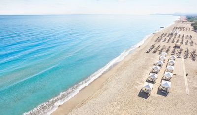 Imagine pentru Grecotel Creta Palace 5* valabile pentru Litoral 2023