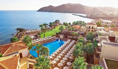 Imagine pentru Grecotel Marine Palace & Aquapark 4* valabile pentru Litoral 2023