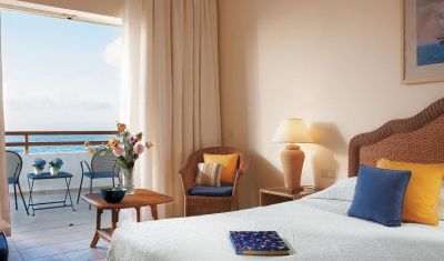 Imagine pentru Grecotel Marine Palace & Aquapark 4* valabile pentru Litoral 2023