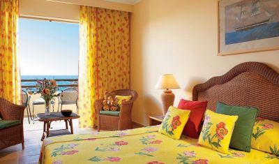 Imagine pentru Grecotel Marine Palace & Aquapark 4* valabile pentru Litoral 2023