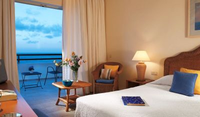 Imagine pentru Grecotel Marine Palace & Aquapark 4* valabile pentru Litoral 2023