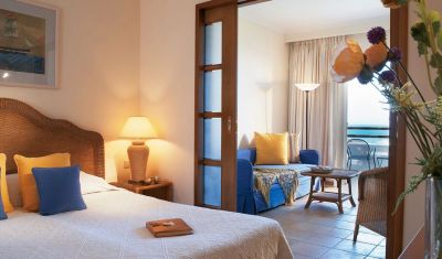 Imagine pentru Grecotel Marine Palace & Aquapark 4* valabile pentru Litoral 2023
