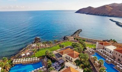 Imagine pentru Grecotel Marine Palace & Aquapark 4* valabile pentru Litoral 2023