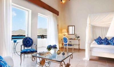 Imagine pentru Grecotel Marine Palace & Aquapark 4* valabile pentru Litoral 2023