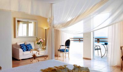 Imagine pentru Grecotel Marine Palace & Aquapark 4* valabile pentru Litoral 2023