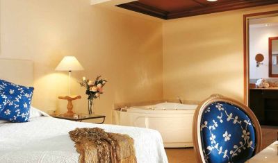 Imagine pentru Grecotel Marine Palace & Aquapark 4* valabile pentru Litoral 2023