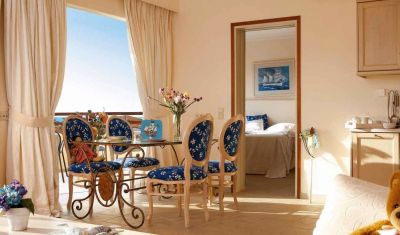 Imagine pentru Grecotel Marine Palace & Aquapark 4* valabile pentru Litoral 2023