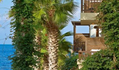 Imagine pentru Grecotel Marine Palace & Aquapark 4* valabile pentru Litoral 2023