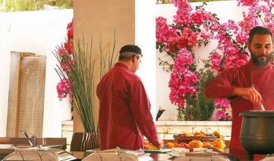 Imagine pentru Grecotel Marine Palace & Aquapark 4* valabile pentru Litoral 2023