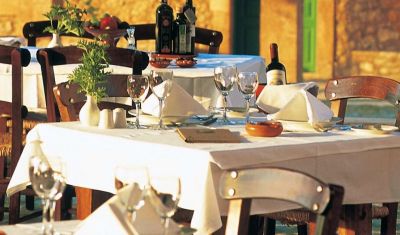 Imagine pentru Grecotel Marine Palace & Aquapark 4* valabile pentru Litoral 2023