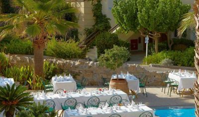 Imagine pentru Grecotel Marine Palace & Aquapark 4* valabile pentru Litoral 2023