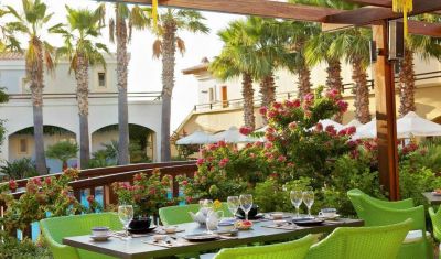 Imagine pentru Grecotel Marine Palace & Aquapark 4* valabile pentru Litoral 2023