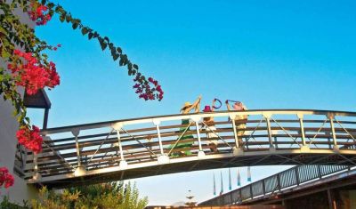 Imagine pentru Grecotel Marine Palace & Aquapark 4* valabile pentru Litoral 2023