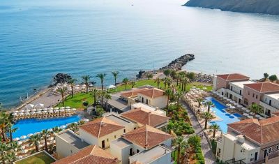 Imagine pentru Grecotel Marine Palace & Aquapark 4* valabile pentru Litoral 2023