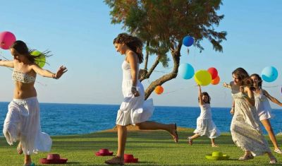 Imagine pentru Grecotel Marine Palace & Aquapark 4* valabile pentru Litoral 2023