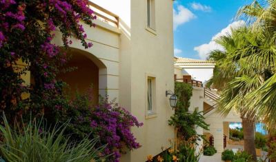 Imagine pentru Grecotel Marine Palace & Aquapark 4* valabile pentru Litoral 2023