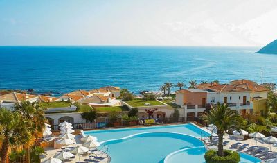 Imagine pentru Grecotel Marine Palace & Aquapark 4* valabile pentru Litoral 2023